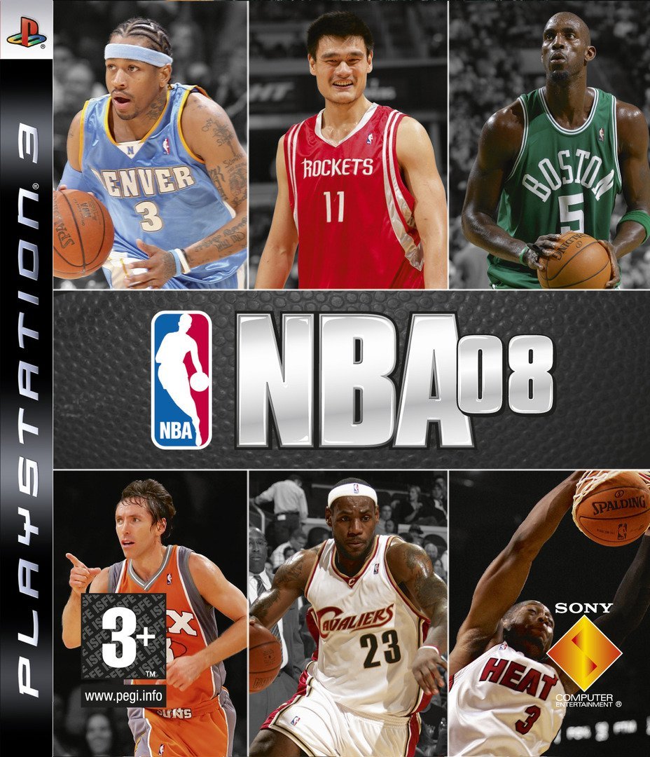 NBA NBA